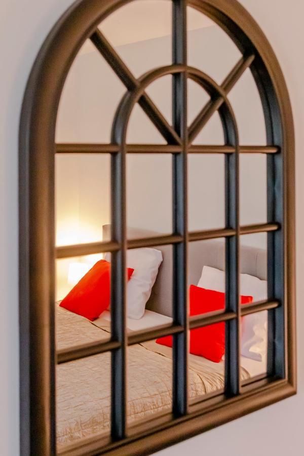 Al-Dom Apartamenty Apartament Zaciszny Kolobřeh Exteriér fotografie